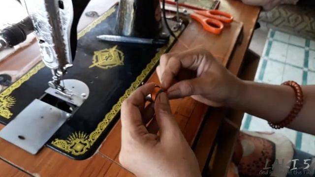 DIY Kurtina sa Balay | Manahi Ta | Verse of the Day смотреть онлайн