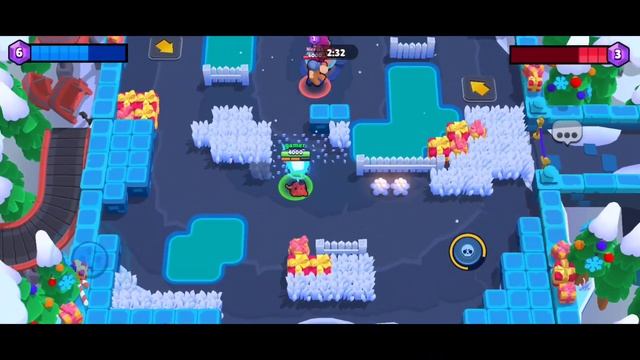 Brawl Stars 32.153 Apk Gameplay Android and Download Latest Update смотреть онлайн