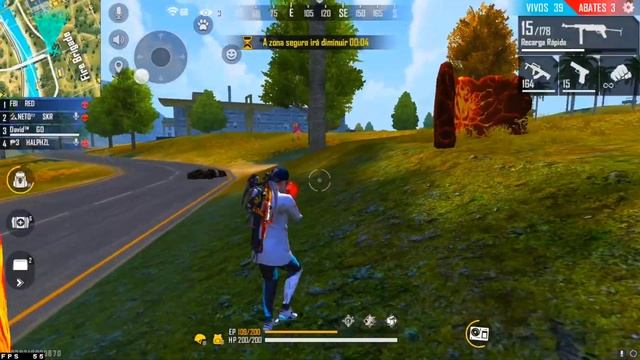 Regedit.exe ☠ Free Fire Highlights смотреть онлайн