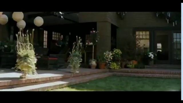 Transformers 2007 movie scene (Sam drives his new car for the first time) смотреть онлайн