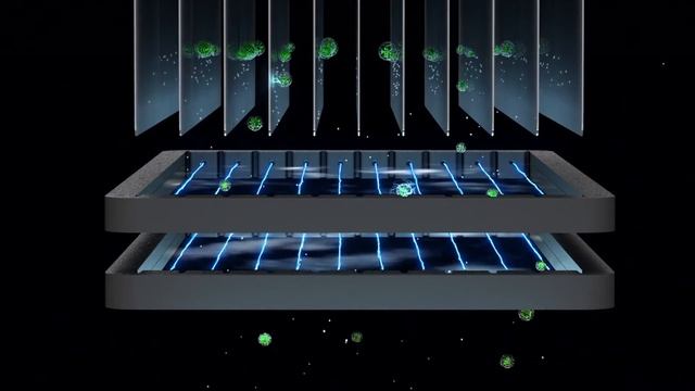OneLife X - Plasma Filter Technology смотреть онлайн