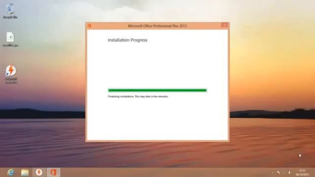 Descarga Microsoft Office Professional Plus 2013 VL 32&64bits 100% español 2013 смотреть онлайн