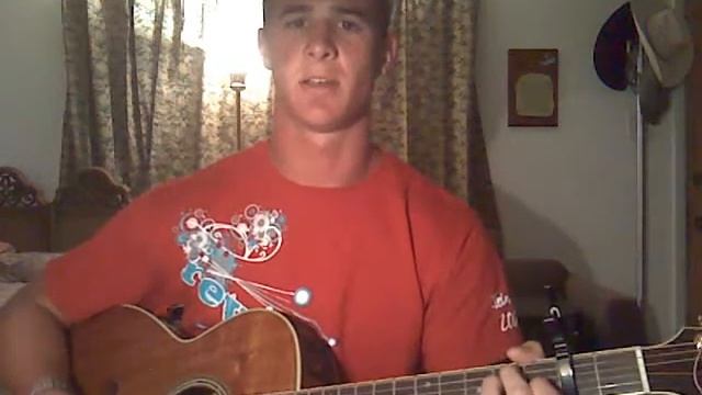 Dierks Bentley- Settle for a Slowdown Cover смотреть онлайн