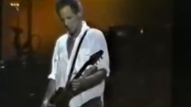 Fleetwood Mac - Say You Will - MSG 2003 смотреть онлайн