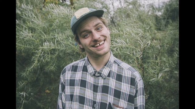 Mac DeMarco - Blue Boy (Instrumental) смотреть онлайн