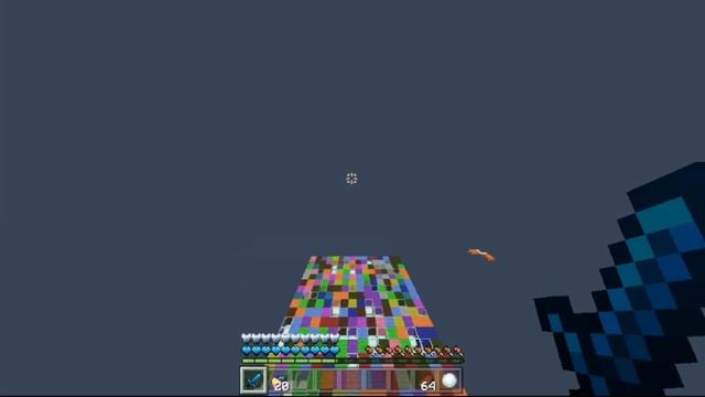 THE BEST COMBO PVP PRACTICE MAP FOR MCPE/MCBE! (Android,iOS,Win10,Xbox) смотреть онлайн