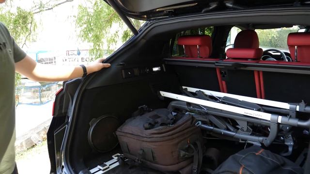 Alfa Romeo Stelvio, il SUVO Vero - Cavaleria.ro смотреть онлайн