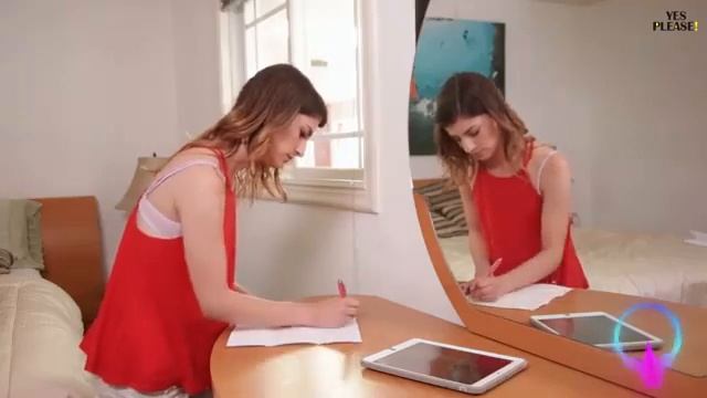 Alexa Grace Kristen Scott💦