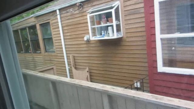 Room 2 Laminated Double pane windows sound performance смотреть онлайн