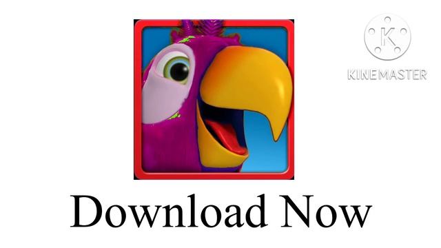 Talking Polly android version For Talking baby friends смотреть онлайн