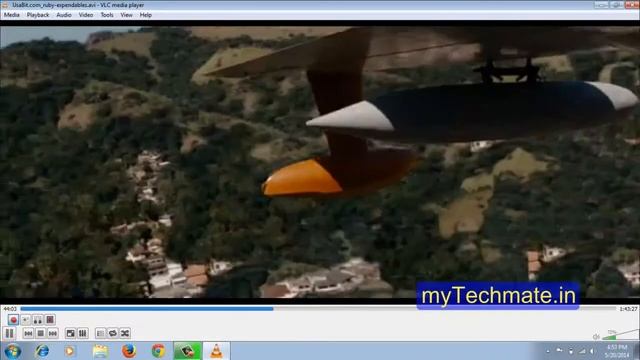 How to Cut Videos By Using VLC Media Player смотреть онлайн