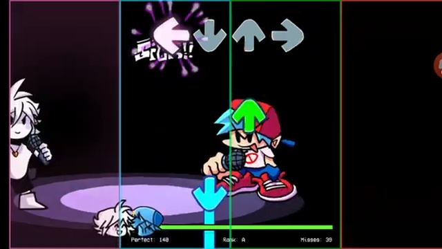 Friday Night Funkin Megamix 7 Optimized Android download (Credits in Description) смотреть онлайн
