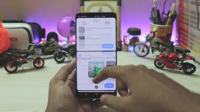 One UI 2.0 Beta 3 Review | Galaxy S10 Android 10 Update смотреть онлайн