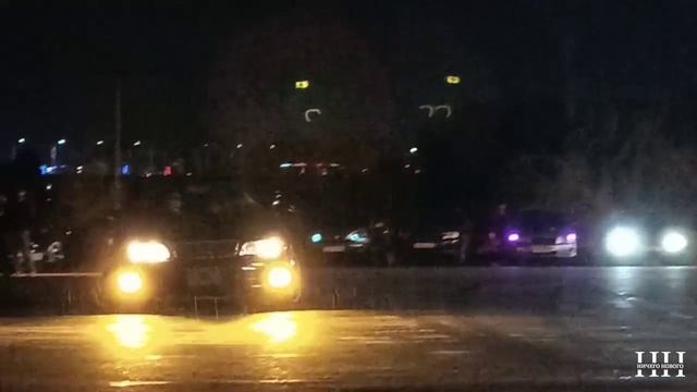 Дрифт в Иркутске смотреть онлайн
