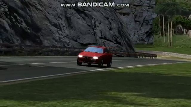 Con l'Alfa Romeo 156 V6 2.5 sulle strade della Regione Campania смотреть онлайн