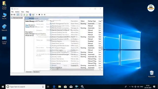 How To Fix Airplane Mode error In Win 10, How to turnoff Airplane Mode in, Win 10 fix Airplane Mode смотреть онлайн
