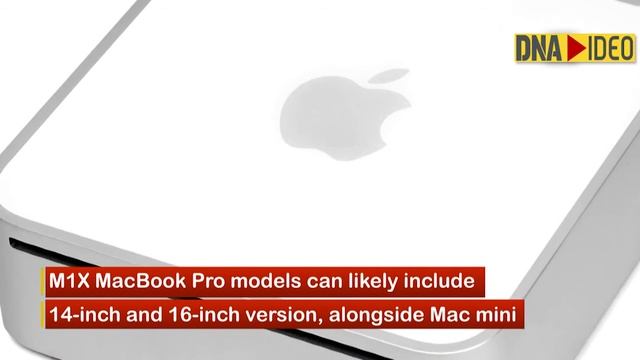 Apple might launch M1X powered MacBook Pro, Mac mini in 2021’s Q4 смотреть онлайн