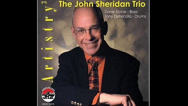 John Sheridan Trio - Soon смотреть онлайн