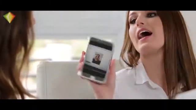 SCARLETT SAGE & EVA LOVIA ACTING SCENE