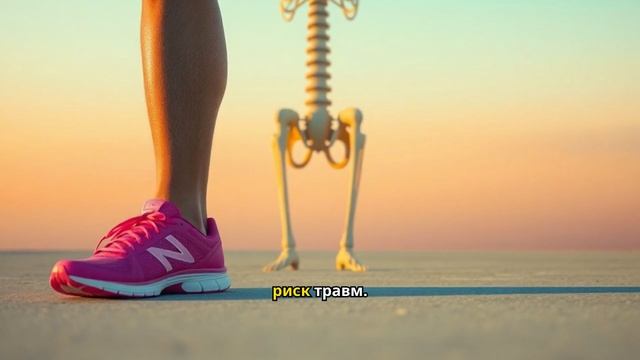 О пользе бега