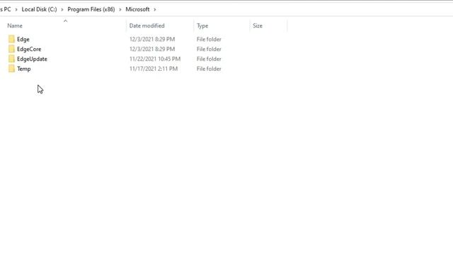 How To Uninstall Microsoft EDGE Browser From Windows 10 смотреть онлайн