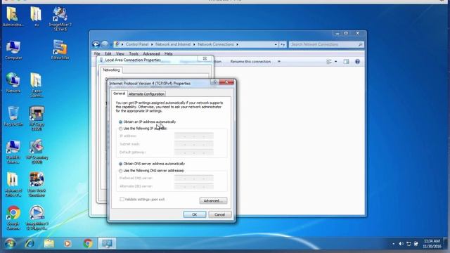 Virtual Machine Remote access installed on Parallels Desktop on Mac смотреть онлайн