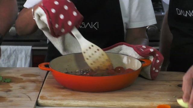 Dasaki // Bamyes смотреть онлайн