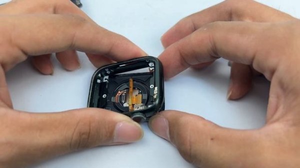 Apple Watch S7 45MM Replacement New body