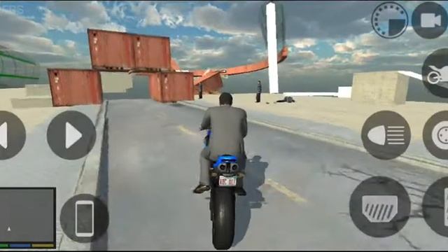 Cheat Los Angeles Crimes Android смотреть онлайн