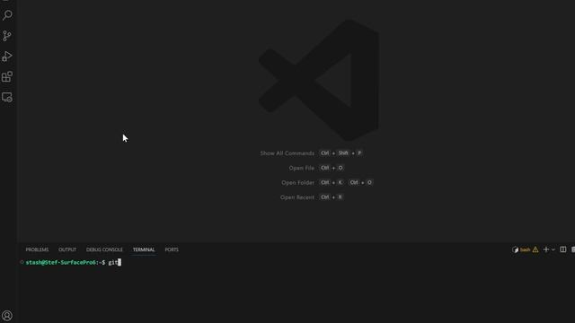 How to Clone Freqtrade project from Github смотреть онлайн
