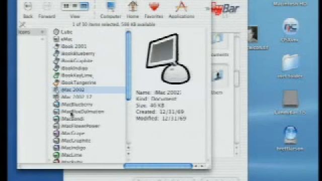 Call For Help - Mac Tip of the Day: Customize Icons in OS X with CandyBar смотреть онлайн