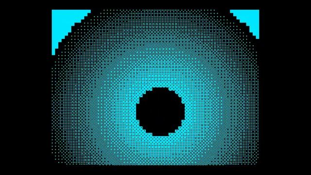 Devotion - Antares (noflic) [#zx spectrum AY Music Demo] смотреть онлайн