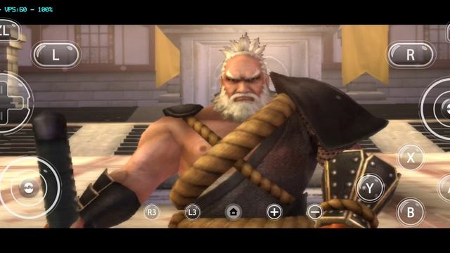 DOWNLOAD BASARA GAME 3 UTAGE DOLPHIN EMULATOR ANDROID смотреть онлайн