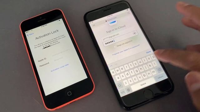 Forgot Apple ID- Bypass iCloud 2020 Any iOS смотреть онлайн