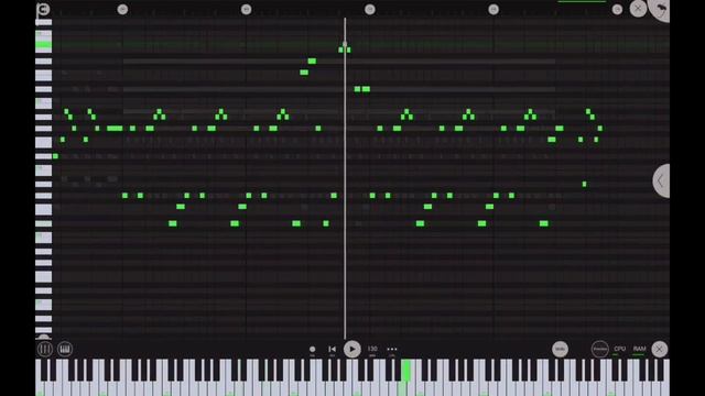 The purple guy song midi test смотреть онлайн