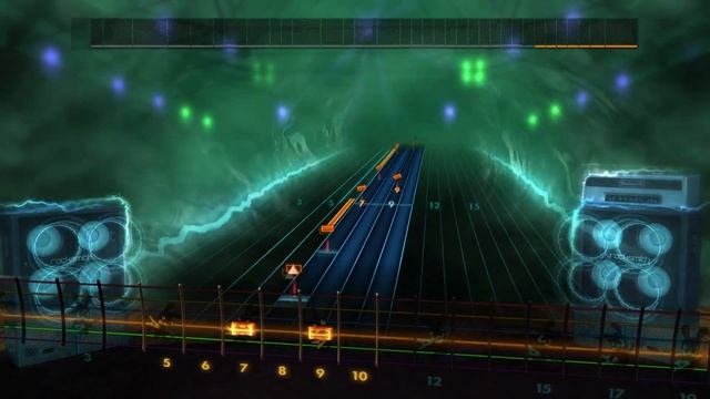 Rocksmith 2014 - Pink Floyd - Fat Old Sun - Guitar Solo (CDLC) смотреть онлайн