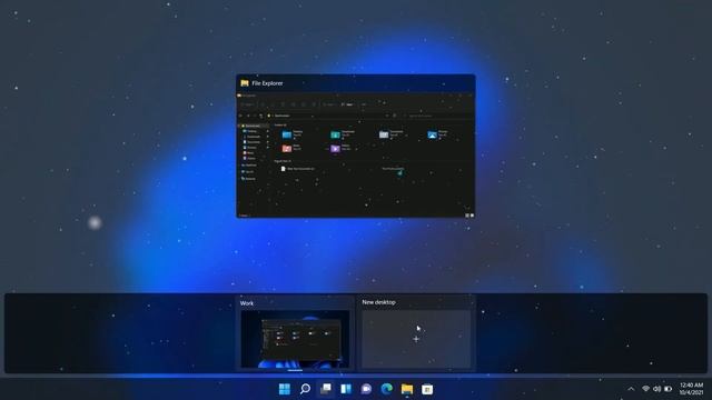 NUEVO⚡ Windows 11 BUILD 25252 con MEJORAS / Más CAMBIOS para WINDOWS 11 смотреть онлайн