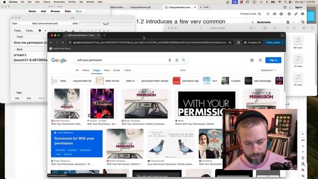 Learn (Levantine) Arabic with me! (2) смотреть онлайн