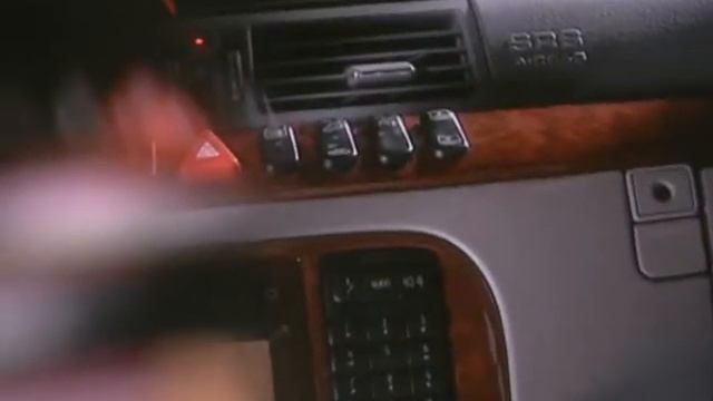 Open your Senses - DaimlerChrysler смотреть онлайн