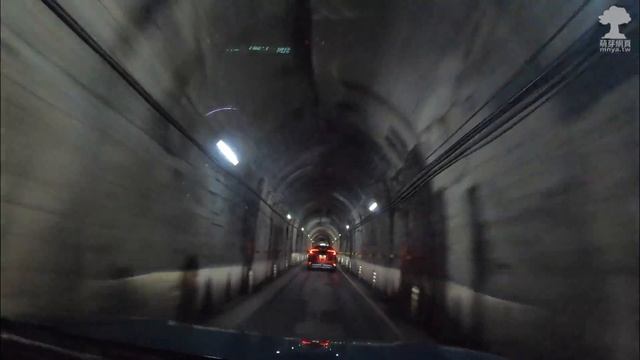 ᴴᴰ⁶⁰ 20201212大雪山林道（200林道，可通車 0～50K）行車錄影(2倍速)﹝台中東勢、和平﹞ смотреть онлайн