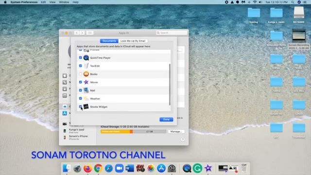 How to clean your mac like a new once again/ English смотреть онлайн