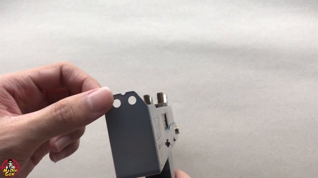 รีวิวปืน SHOOTERS X9 смотреть онлайн