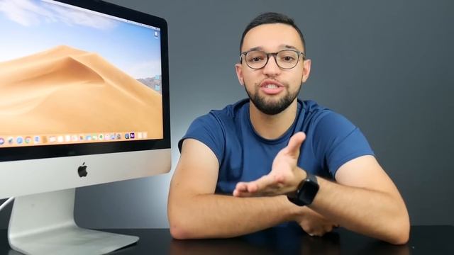 Comprei um iMac! Vale a pena?! смотреть онлайн