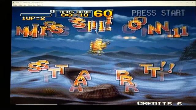 WinKawaks - Emulateur NeoGeo pour Windows смотреть онлайн