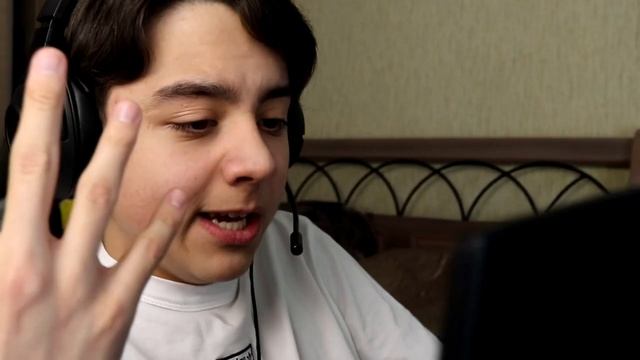 КАЖДЫЙ ГЕЙМЕР ТАКОЙ 2__ ботан Vs геймер_ БЕРТ