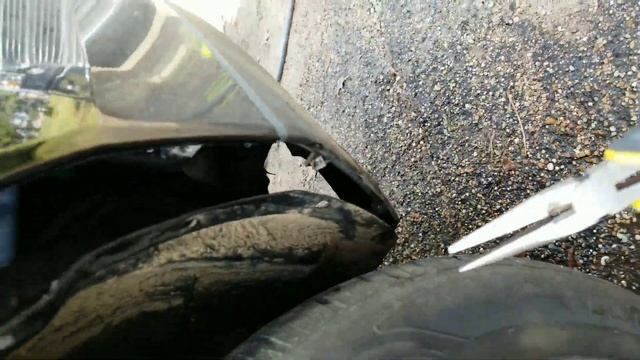 SRX Drain Tube Issues смотреть онлайн