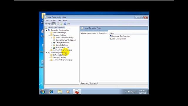 how to enable remote desktop in VMWare смотреть онлайн