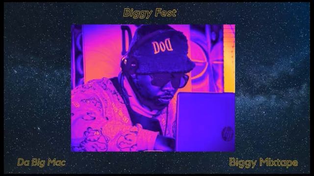 Da Big Mac x Djy Micro 171, The welcoming mixtape. смотреть онлайн