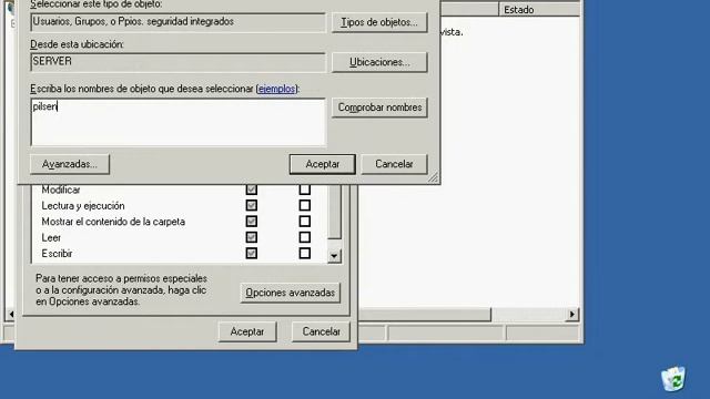 Configuración Servidor FTP y Web - Windows 2003 Server смотреть онлайн