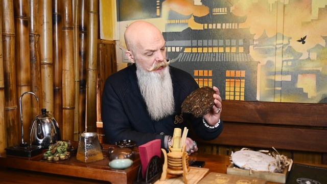 Обзор шена 20 лет на волне смотреть онлайн